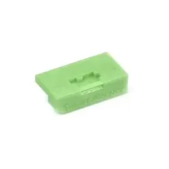 SmartKeeper Mini "DisplayPort" Blocker grün 10 Stk.