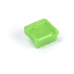 SmartKeeper Mini "Mini-USB-B Port" Blocker grün 10 Stk.