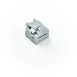SmartKeeper Mini "RJ11 Port" Blocker 4 Stk.+Key grau