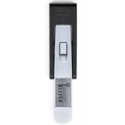 SmartKeeper Mini Schlüssel grau