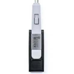 SmartKeeper Mini Schlüssel grau