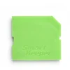 SmartKeeper Mini "SD Port" Blocker grün 4 Stk.+Key