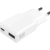 4SMARTS LADEGER. PDPLUG SLIM DUOS 20W GAN 1C+1A