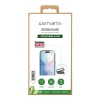 4smarts Second Glass mit Montagerahmen für Apple iPhone 16 Pro