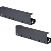 S2MB-DESK-CABLE-TRAY UNDER DESK CABLE MANAGEMENT