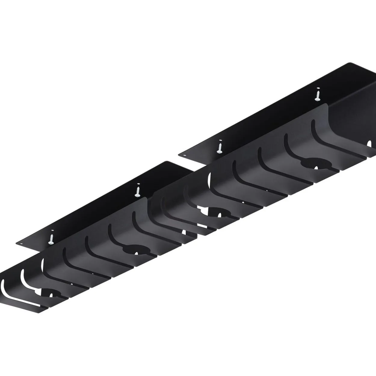 S2MB-DESK-CABLE-TRAY UNDER DESK CABLE MANAGEMENT