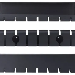 S2MB-DESK-CABLE-TRAY UNDER DESK CABLE MANAGEMENT