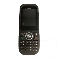 Snom m70 DECT Mobilteil