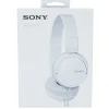 Sony MDR-ZX110 weiß