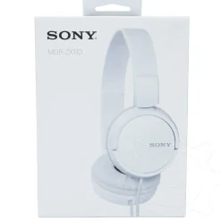 Sony MDR-ZX110 weiß