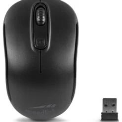Speedlink Ceptica 2.4 GHz schwarz (kabellos)