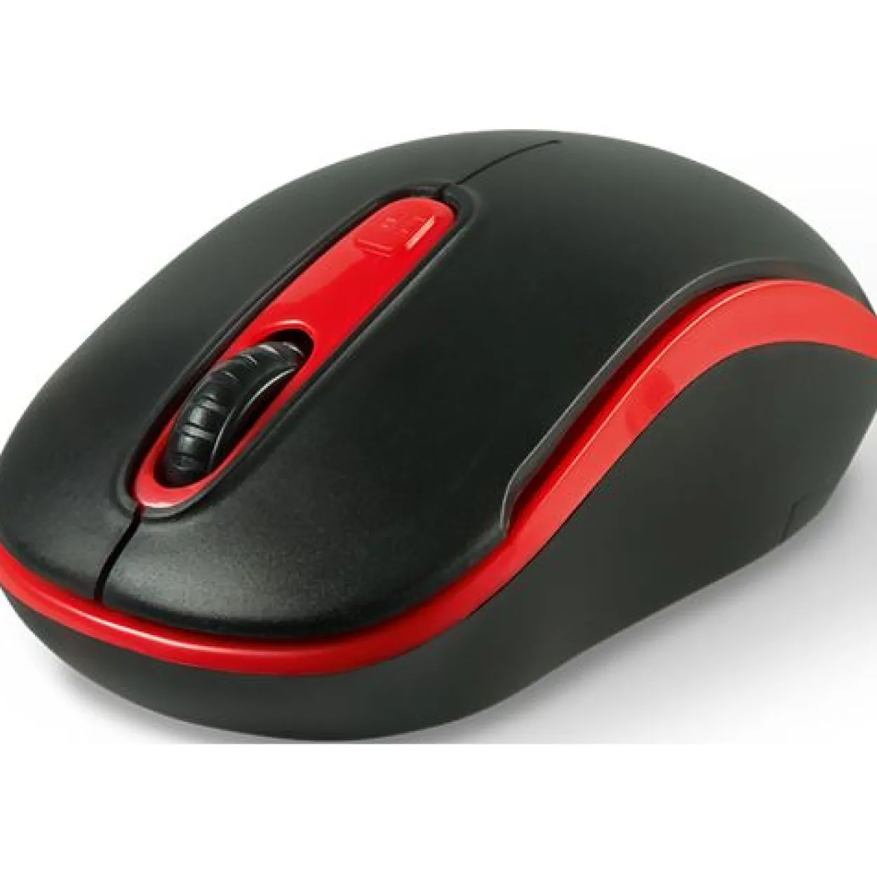 Speedlink Ceptica 2.4 GHz schwarz/rot (kabellos)