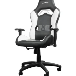 Speedlink Gaming Stuhl LOOTER PU/Schwarz/Schwarz retail