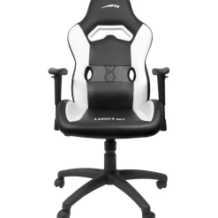 Speedlink Gaming Stuhl LOOTER PU/Schwarz/Schwarz retail