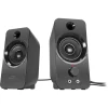 Speedlink Lautsprecher DAROC, Stereo, schwarz retail