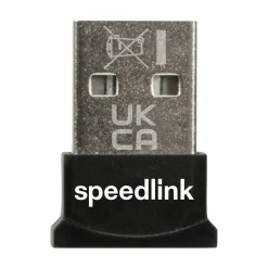 Speedlink Nano Bluetooth 5.1 Adapter VIAS, USB-A, schwarz retail