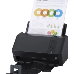 SP-2230N A4 WORKGROUP SCANNER DUPLEX ADF