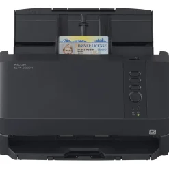 SP-2230N A4 WORKGROUP SCANNER DUPLEX ADF