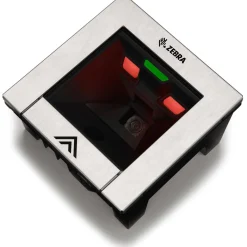 SP7208: ZEBRA SINGLE PLANE HORIZONTAL MULTI-INTF AUX STD RANGE SAPP GL