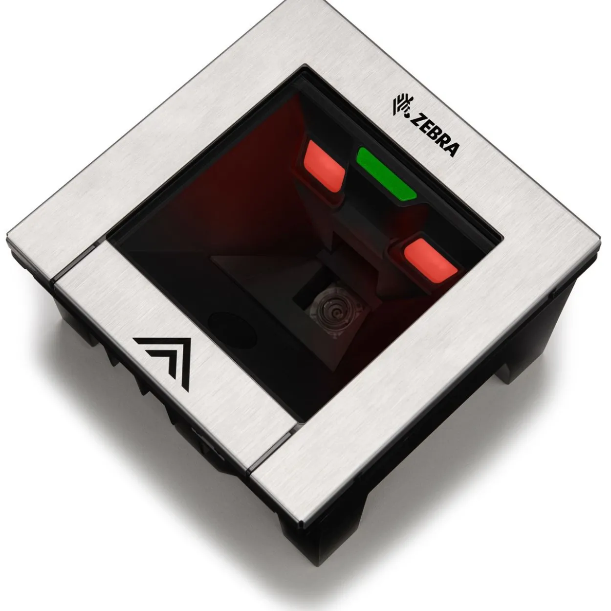 SP7208: ZEBRA SINGLE PLANE HORIZONTAL MULTI-INTF AUX STD RANGE SAPP GL