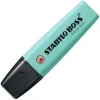STABILO BOSS ORIGINAL Textmarker farbsortiert, 6 St.