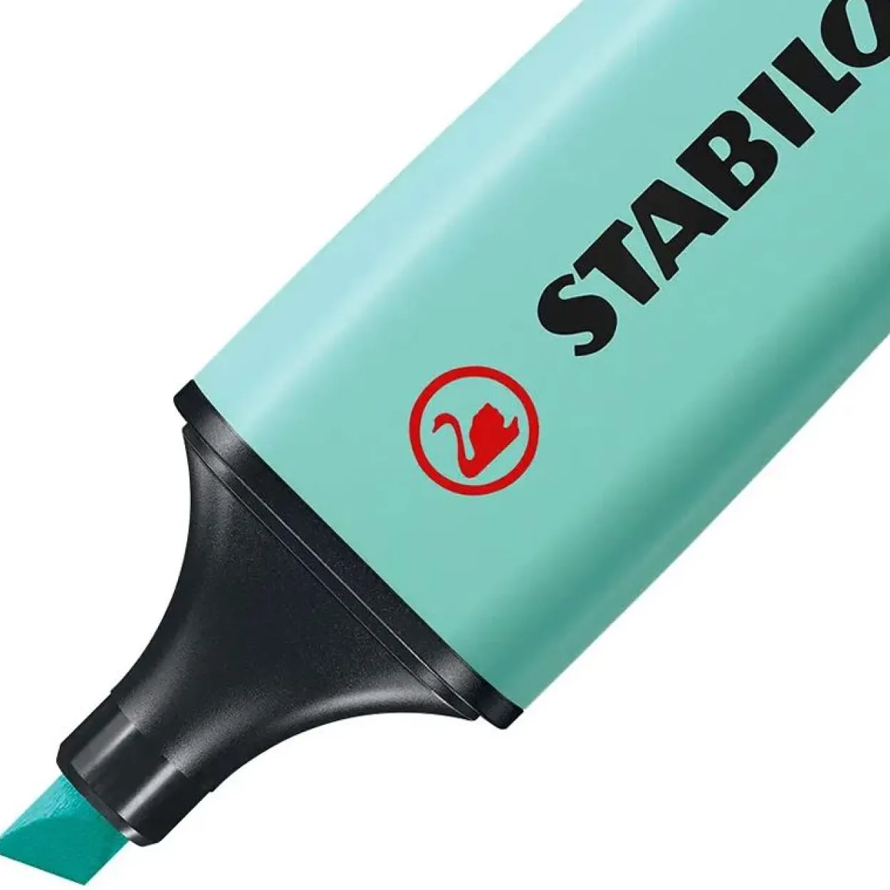 STABILO BOSS ORIGINAL Textmarker farbsortiert, 6 St.