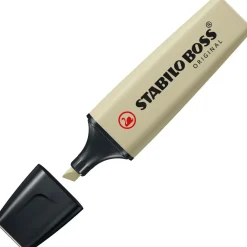 STABILO BOSS ORIGINAL Textmarker farbsortiert, 4 St.
