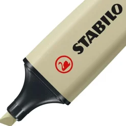 STABILO BOSS ORIGINAL Textmarker farbsortiert, 4 St.