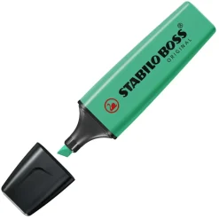 STABILO BOSS ORIGINAL Textmarker türkis, 1 St. (70/51)