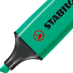 STABILO BOSS ORIGINAL Textmarker türkis, 1 St. (70/51)