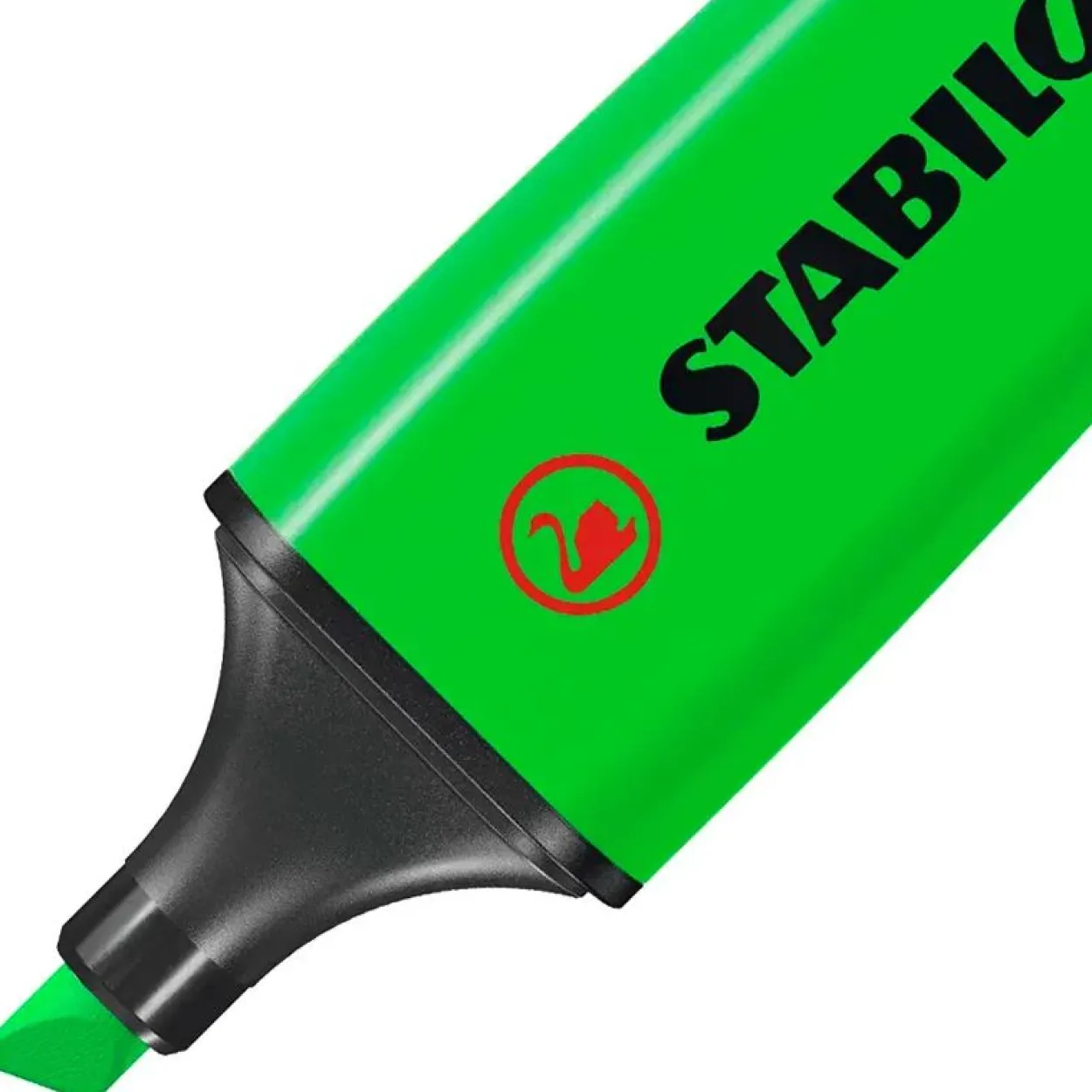 STABILO BOSS ORIGINAL Textmarker grün, 1 St. (70/33)