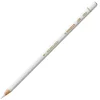 Stabilo Buntstift/Graphitstift All, sechseckig, weiß