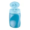 STABILO Dosenspitzer doppelt EASYsharpener blau