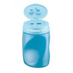 STABILO Dosenspitzer doppelt EASYsharpener blau