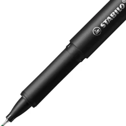 STABILO dr!ver Fineliner grün 0,4 mm, 1 St.