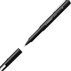 STABILO dr!ver Fineliner grün 0,4 mm, 1 St.