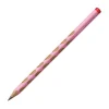 STABILO EASYgraph Bleistifte HB pastell-pink, 12 St.