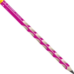 STABILO EASYgraph Linkshänder-Bleistifte HB pink , 6 St.