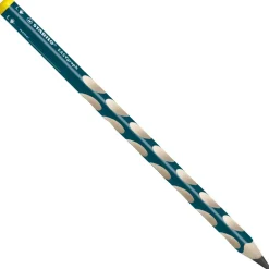 STABILO EASYgraph Linkshänder-Bleistifte HB hellblau, 6 St.