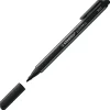 Stabilo Fasermaler pointMax, schwarz