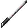 Stabilo Folienstift OHPen universal wasserlöslich 0.7mm Strichstärke schwarz