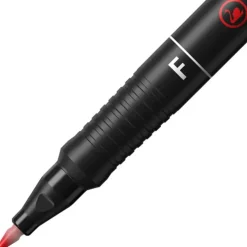 STABILO Folienstift OHPen universal, permanent, rot 0,7mm