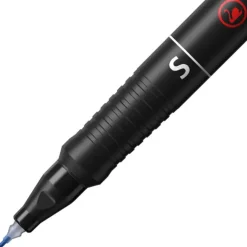 STABILO Folienstift OHPen universal, permanent 0.4mm Stärke blau