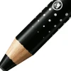 STABILO MARKdry Whiteboard- und Flipchart-Marker schwarz 1,0 - 10,0 mm, 1 St.