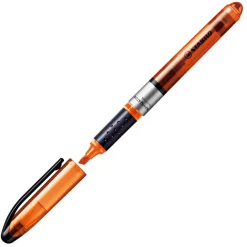 STABILO NAVIGATOR Textmarker orange, 1 St.