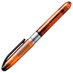 STABILO NAVIGATOR Textmarker orange, 1 St.