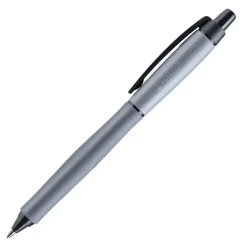 STABILO PALETTE Gelschreiber 0,4 mm, Schreibfarbe: schwarz, 1 St.