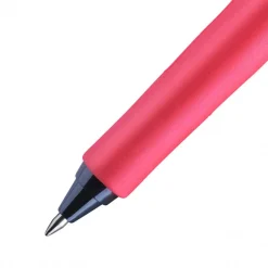 STABILO PALETTE Gelschreiber 0,4 mm, Schreibfarbe: rot, 1 St.