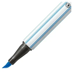 STABILO Pen 68 brush ARTY Filzstifte farbsortiert, 30 St.