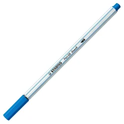 STABILO Pen 68 brush ARTY Filzstifte farbsortiert, 30 St.